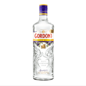 Gin Gordons de 750 ml.