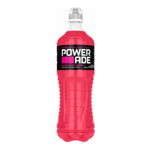 Powerade 1.000 ml.