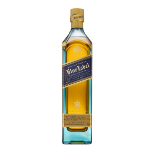 Johnnie Walker Blue label 750 ml.
