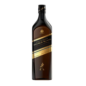 Johnnie Walker Doble Black 1.000 ml.