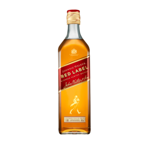 Johnnie Walker Red label 1.000 ml.