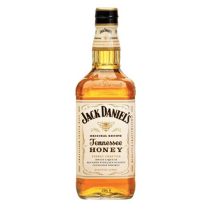 Whisky Jack Daniel´s Honey de 1.000 ml.