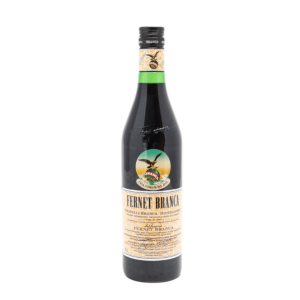 Fernet Branca Botella de 750 ml.