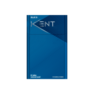 Kent Blue 20.