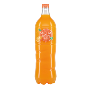 Aquarius 1.500 ml.
