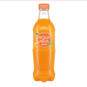 Aquarius 410 ml.