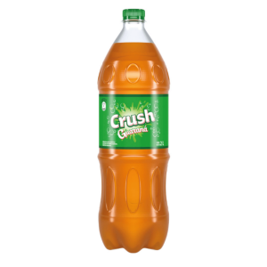 Crush 2.000 ml.