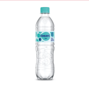 Agua sin gas 500 ml.