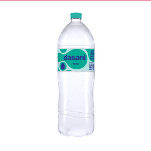 Agua sin gas 2.000 ml.