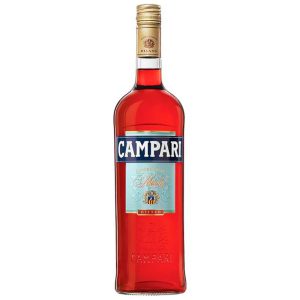 Campari.