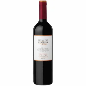 Vino Estancia Mendoza - 3 x 70.000