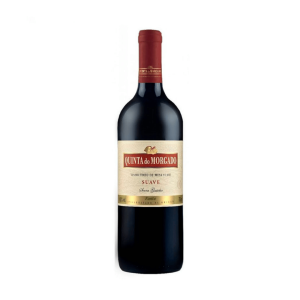 Vino Tinto Quinta Do Morgado Suave de 750 ml.