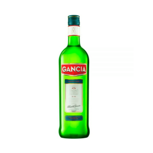 Aperitivo Gancia de 950 ml.