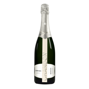 Vino Espumante Chandon demi sec 750 ml.