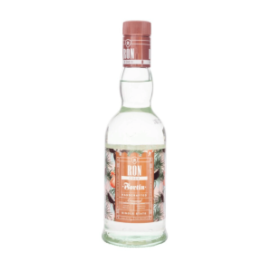 Ron Fortin Coco de 475 ml.