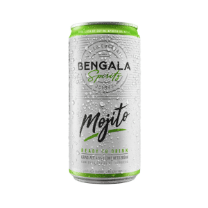 Mojito Bengala de 269 ml.