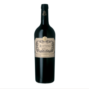 Vino Tinto Rutini Malbec de 750 ml.