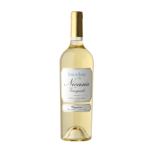 Vino Blanco Nicasia Vineyards Blanc de Blanc de 750 ml.