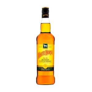 Whisky White Horse Botella de 1.000 ml.