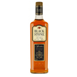 Whisky Black Stone de 1.000 ml.