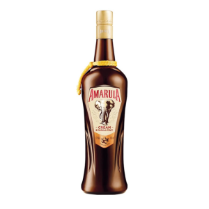 Licor Amarula crema 750 ml.