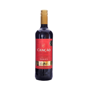 Vino Tinto Cancao de 750 ml.