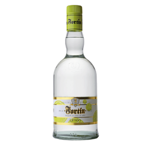 Ron Fortin Limon de 750 ml.