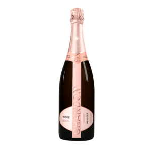 Vino Espumante Chandon Brut Rose de 750 ml.