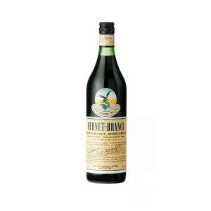 Fernet Branca Botella de 450 ml.