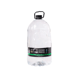 Agua Mineral Gond Wana de 10.000 ml.