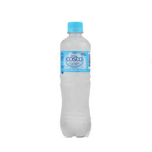 Agua Mineral De la Costa sin Gas de 500 ml.