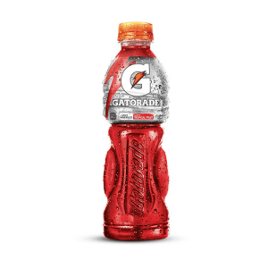 Bebida Isotonica Gatorade tropical fruit de 500 ml.