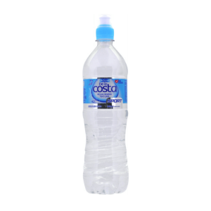 Agua Mineral De la Costa Pico Sport de 960 ml.