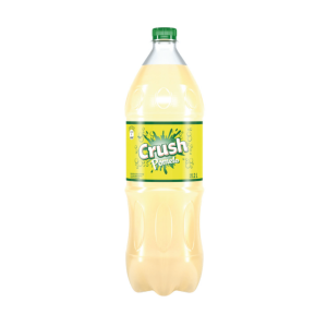 Gaseosa Crush Pomelo de 2.000 ml.