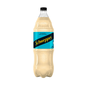 Gaseosa Schweppes Pomelo Zero Azucar de 2.000 ml.