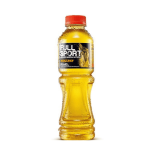 Bebida Isotonica Full Sport Manzana de 640 ml.