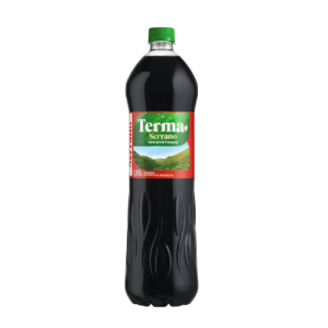 Agua Saborizada Terma Serrano de 1.350 ml.