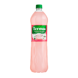 Agua Saborizada Terma Pomelo rosado de 1.350ml.