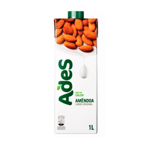 Jugo Ades Almendras de 1.000 ml.