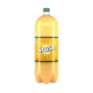 Gaseosa Crush Piña de 3.000 ml.