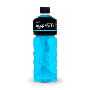 Bebida Isotonica Bes Power Asaí de 660 ml.