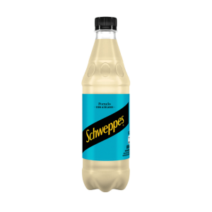 Gaseosa Schweppes Pomelo Zero Azucar de 500 ml.