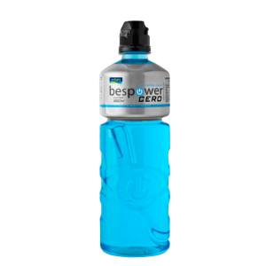 Bebida Isotonica Bes Power Asai Cero de 660 ml.