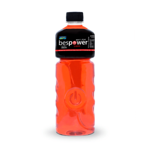 Bebida Isotonica Bes Power Lichi de 660 ml.