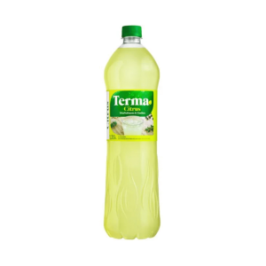 Agua Saborizada Terma Citrus Cero Botella de 1.035 ml.