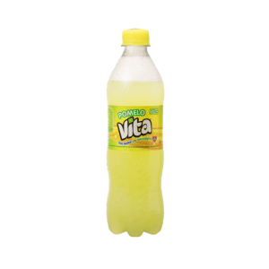 Gaseosa Vita Pomelo de 500 ml.