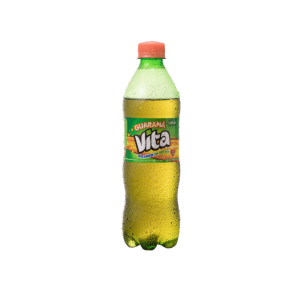 Gaseosa Vita Guarana de 500 ml.
