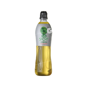Bebida Isotonica Seltz Sport Manzana de 600 ml.