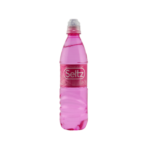 Agua Mineral Seltz Lady Sport de 500 ml.