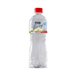 Agua Bes Flavor Manzana de 625 ml.